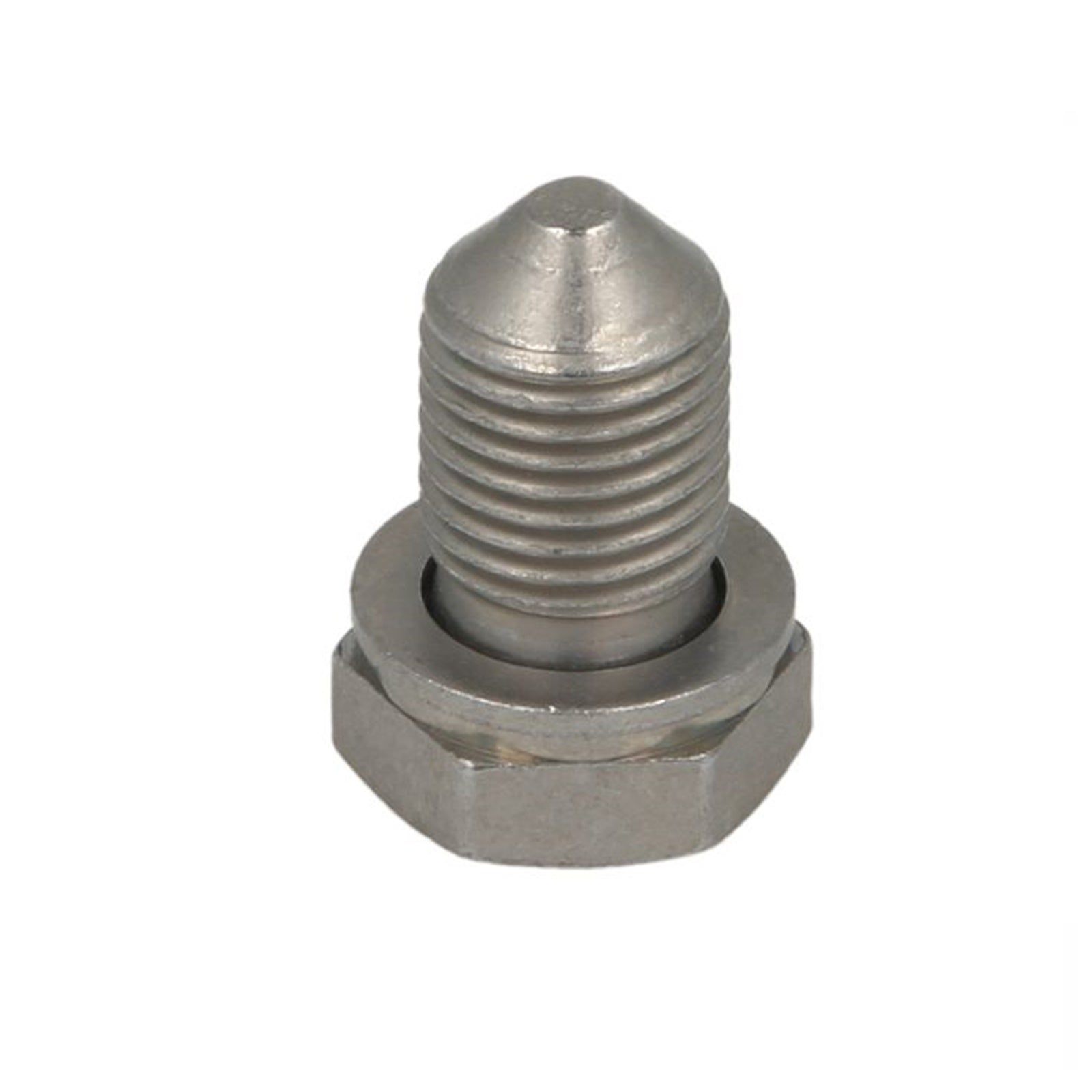 Tappo Coppa Olio Motore Compatibile Per VW BEETLE II (5C1) dal 2011-2019