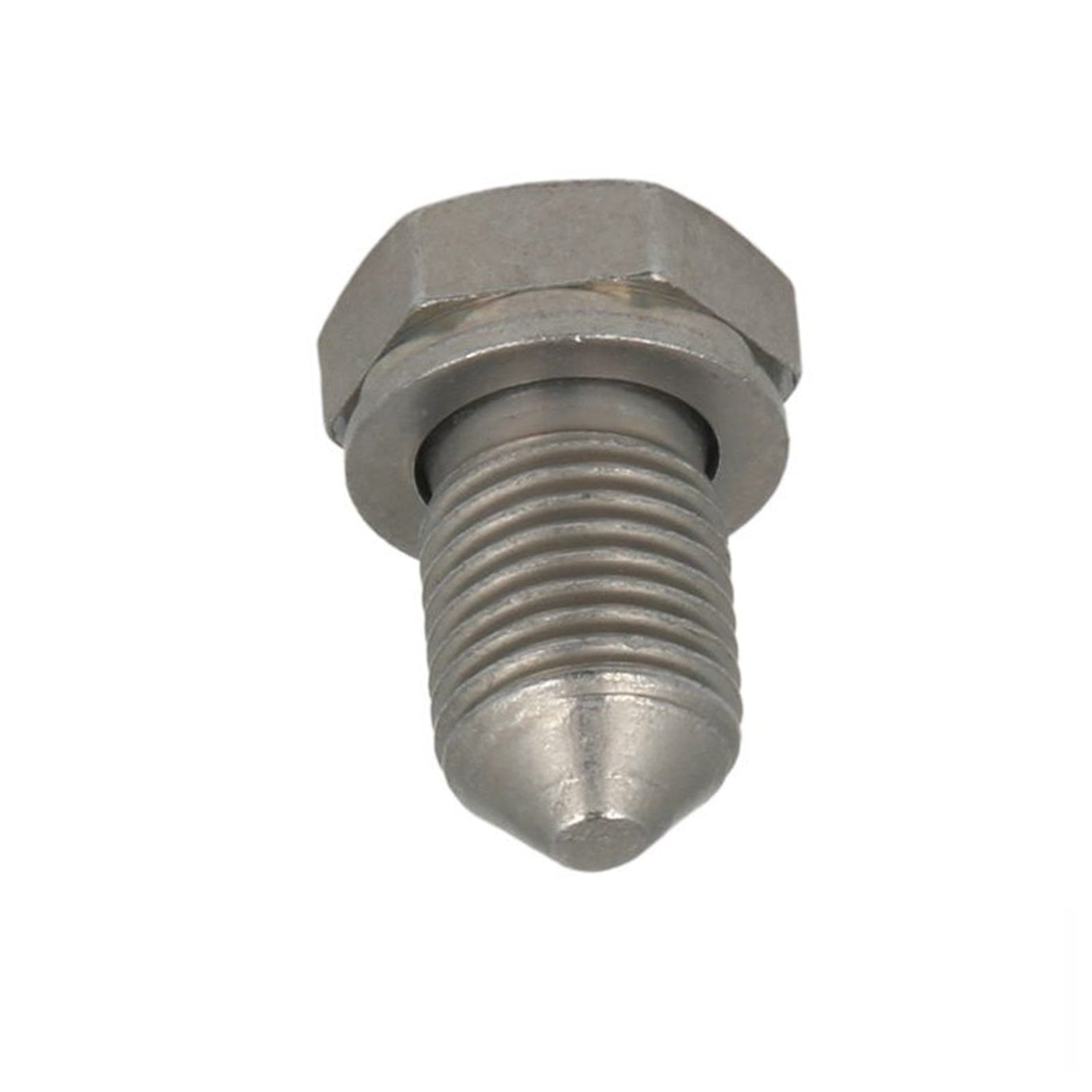 Tappo Coppa Olio Motore Compatibile Per VW BEETLE II (5C1) dal 2011-2019