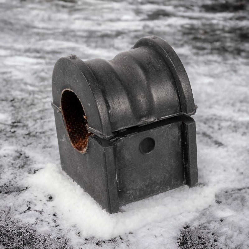 Gommini Barra Stabilizzatrice Ø 23 Compatibile Per Renault Trafic II (JL) dal 2001> BIBA-RICAMBI