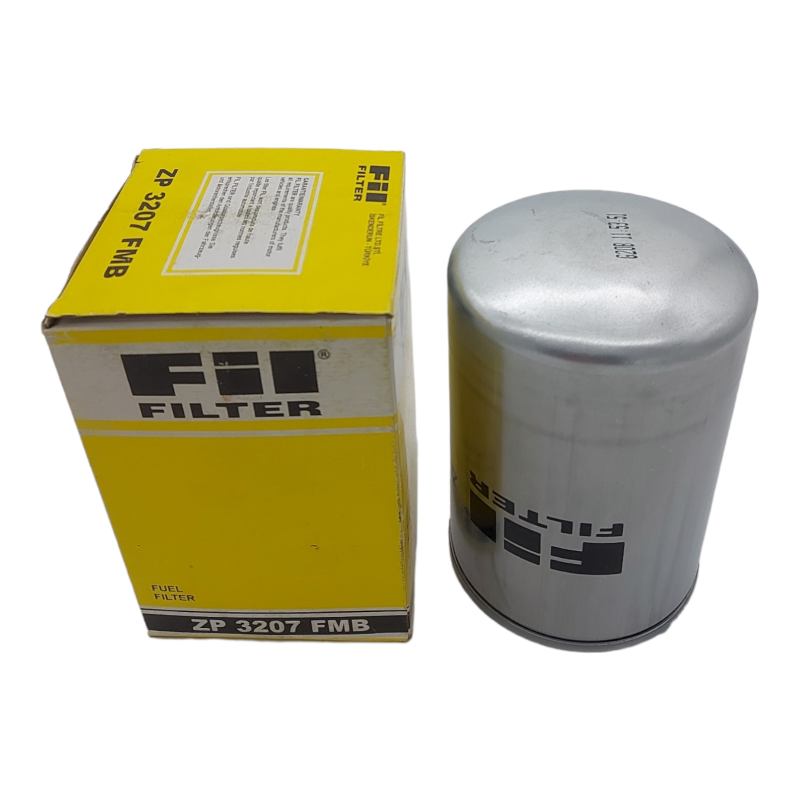 Filtro Carburante Compatibile Per Irisbus | Mack | Renault Trucks Fil Filter BIBA-RICAMBI