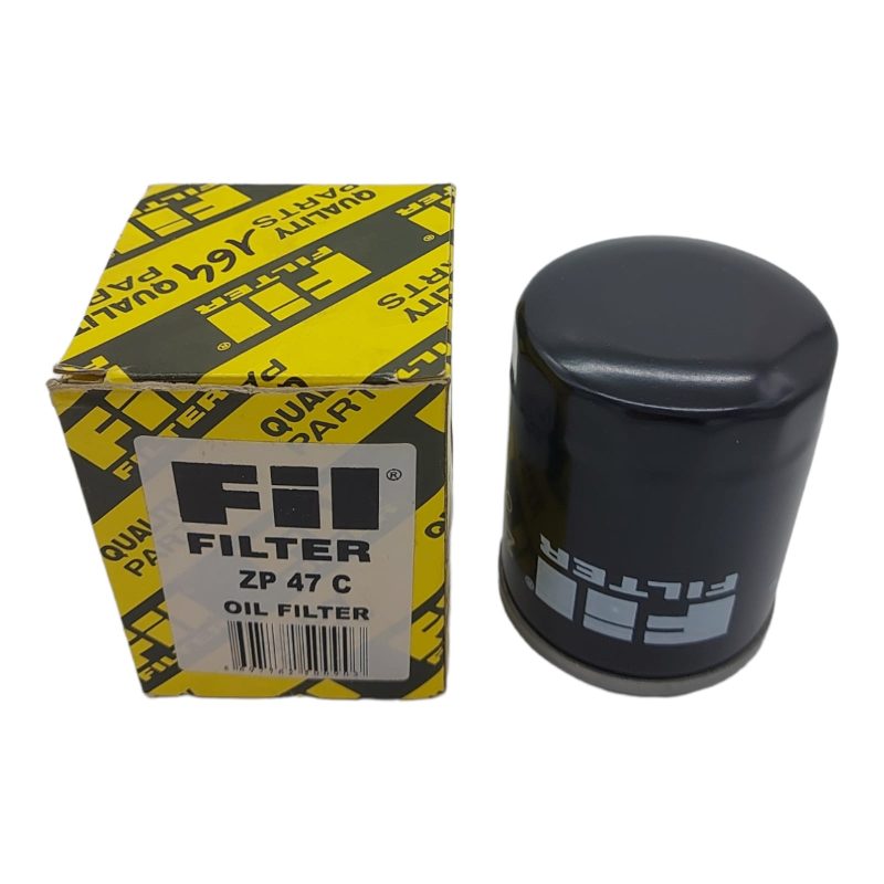Filtro Olio Compatibile Per Infiniti | Nissan Fil Filter BIBA-RICAMBI