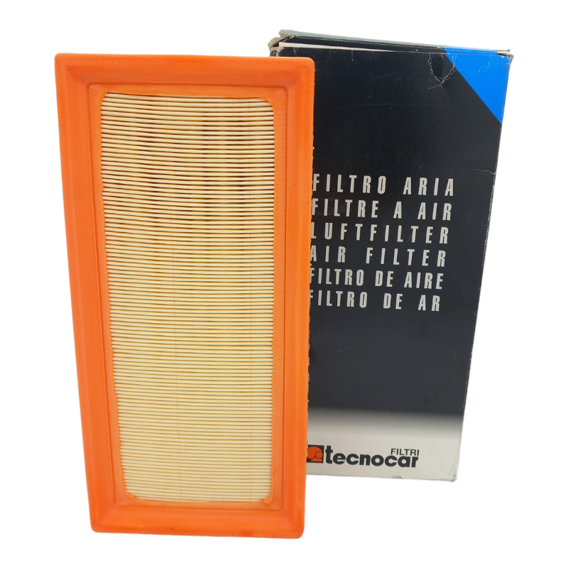 Filtro Aria Motore Tecnocar Codice.A2133 BIBA-RICAMBI