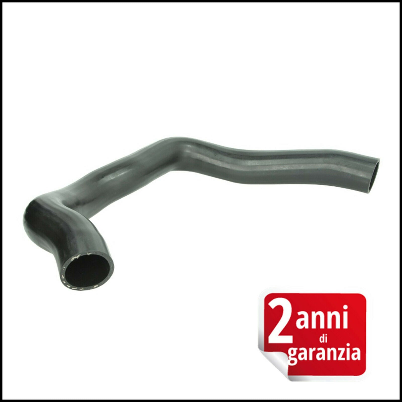 Tubo Manicotto Intercooler Scambiatore Di Calore BIBA-RICAMBI