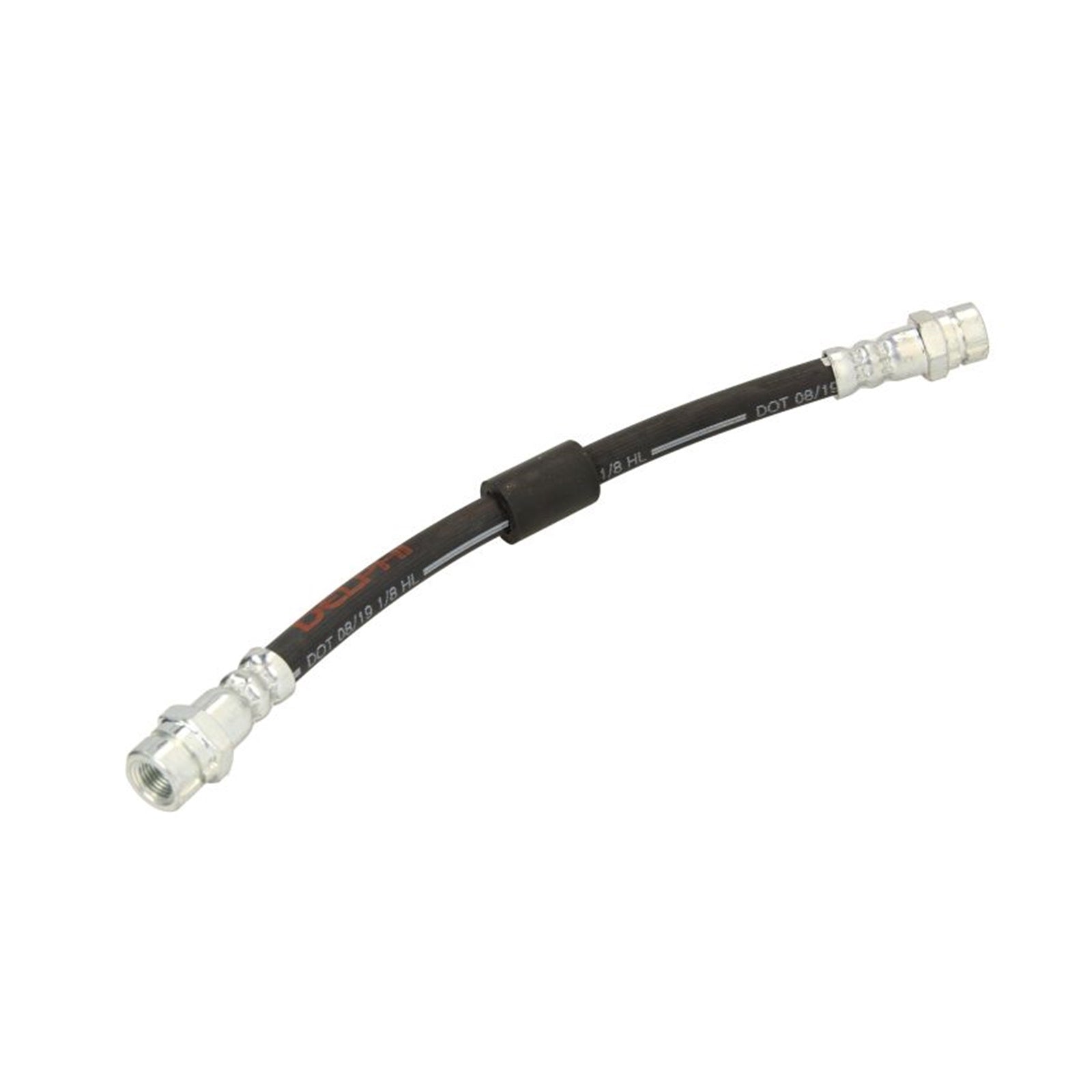 Tubo Flessibile per Freni Posteriori Compatibile Per Audi A3 II (8P) dal 2003-2012