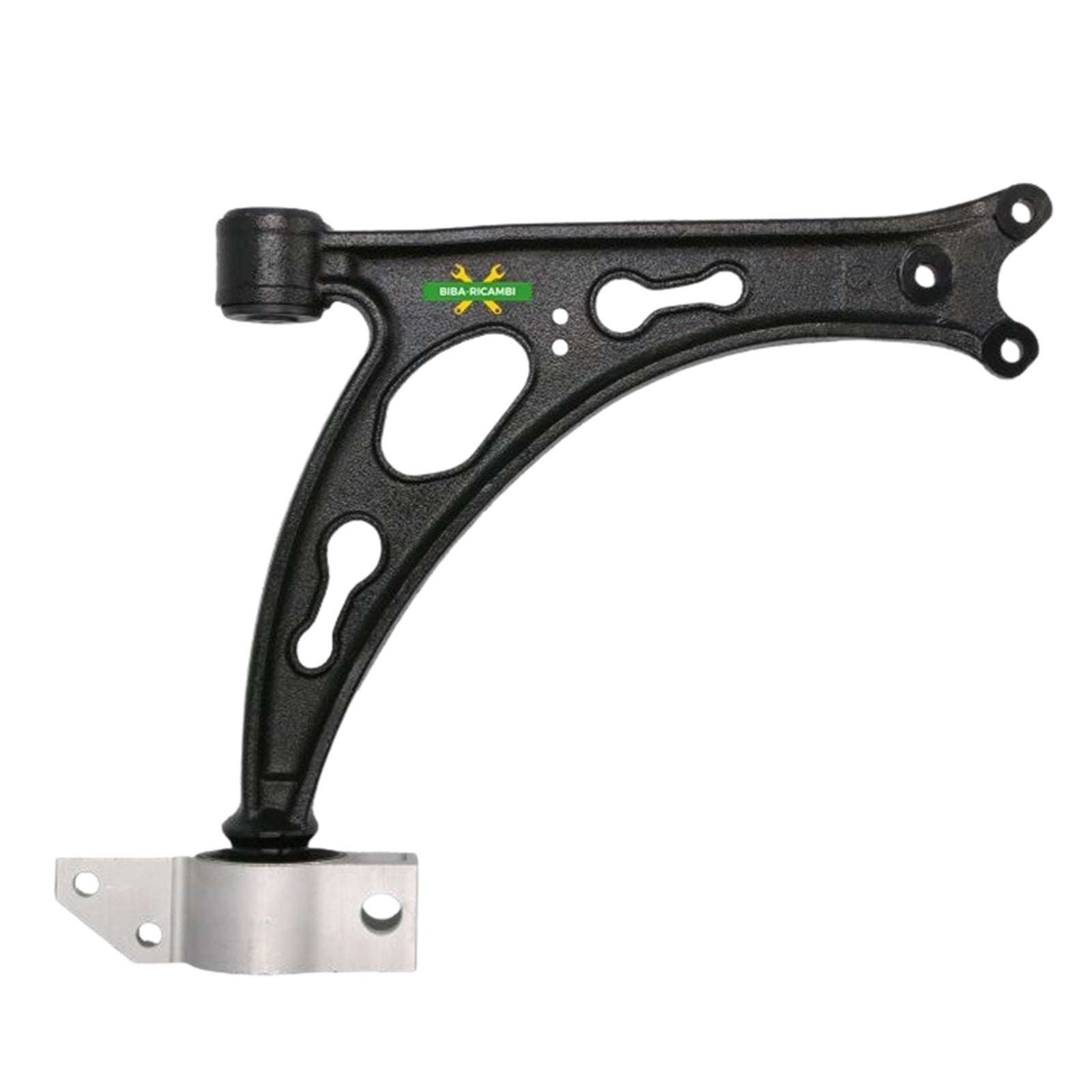 Braccio Sospensione In Ghisa Lato DX-Passeggero Per Audi A3 II (8P) dal 2003-2012