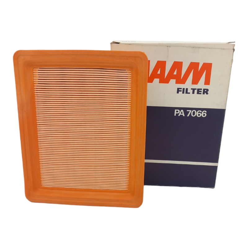 Filtro Aria Motore Fiaam Codice.PA7066 BIBA-RICAMBI