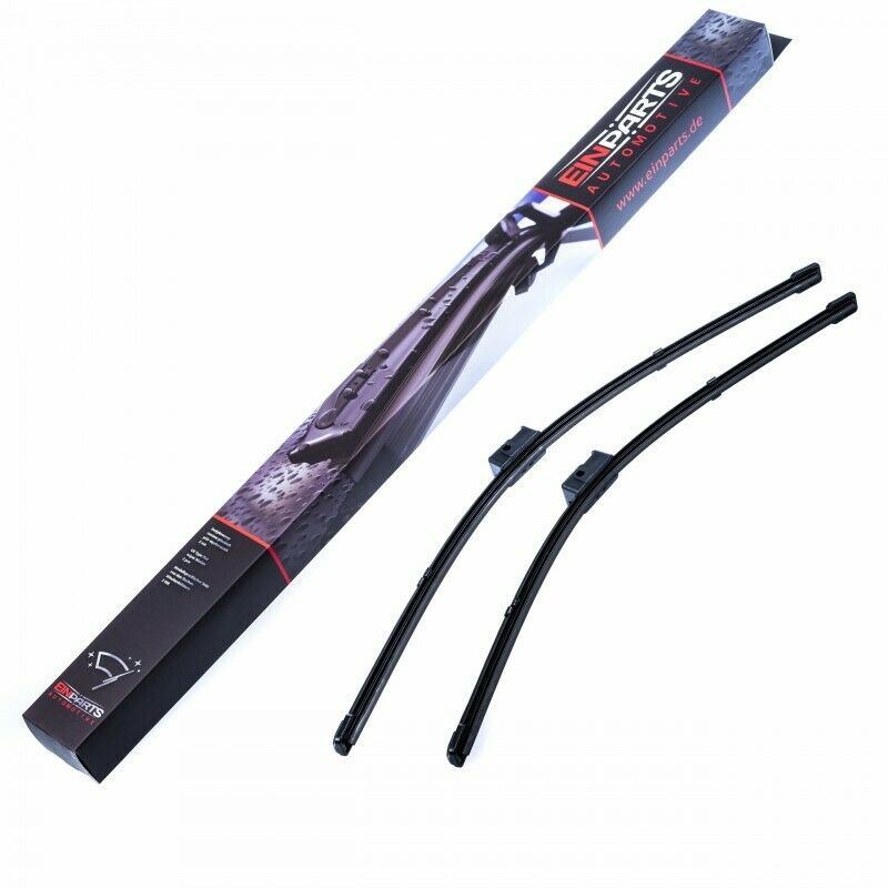 2 Spazzole Tergicristalli Spazzola Tegicristallo Compatibile Per Alfa Romeo 159 dal 2005> BIBA-RICAMBI