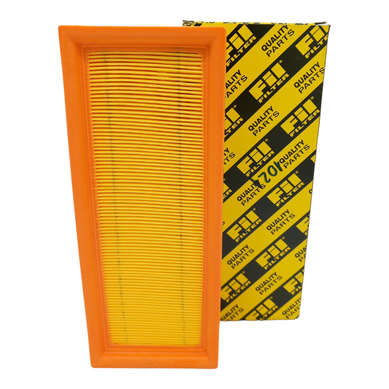 Filtro Aria Motore Fil Filter Codice.HP 2067 BIBA-RICAMBI