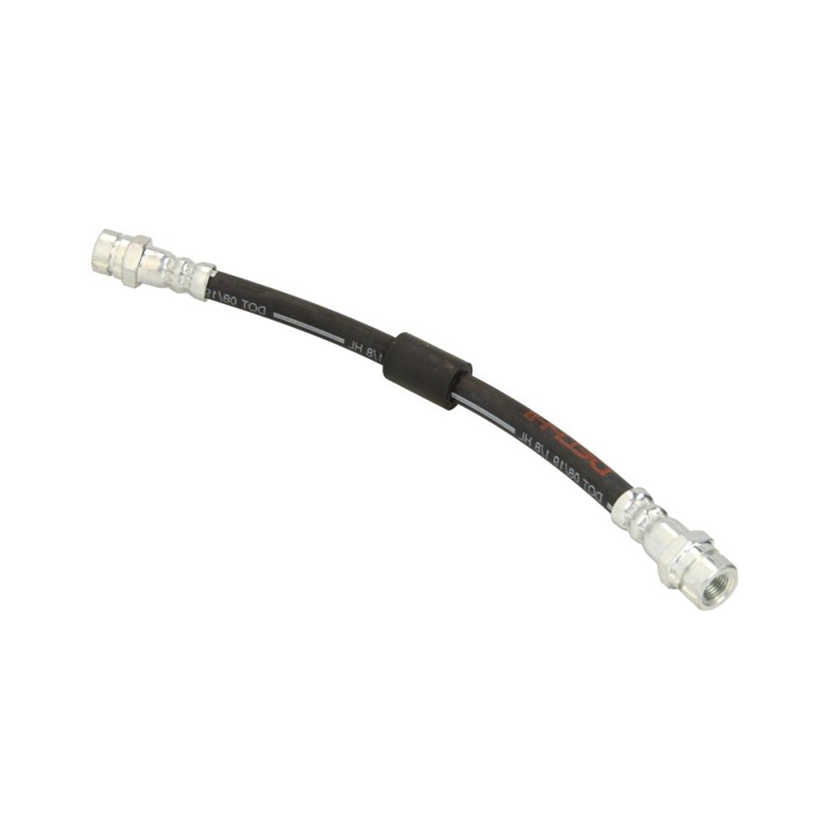 Tubo Flessibile per Freni Posteriori Compatibile Per Audi A3 II (8P) dal 2003-2012