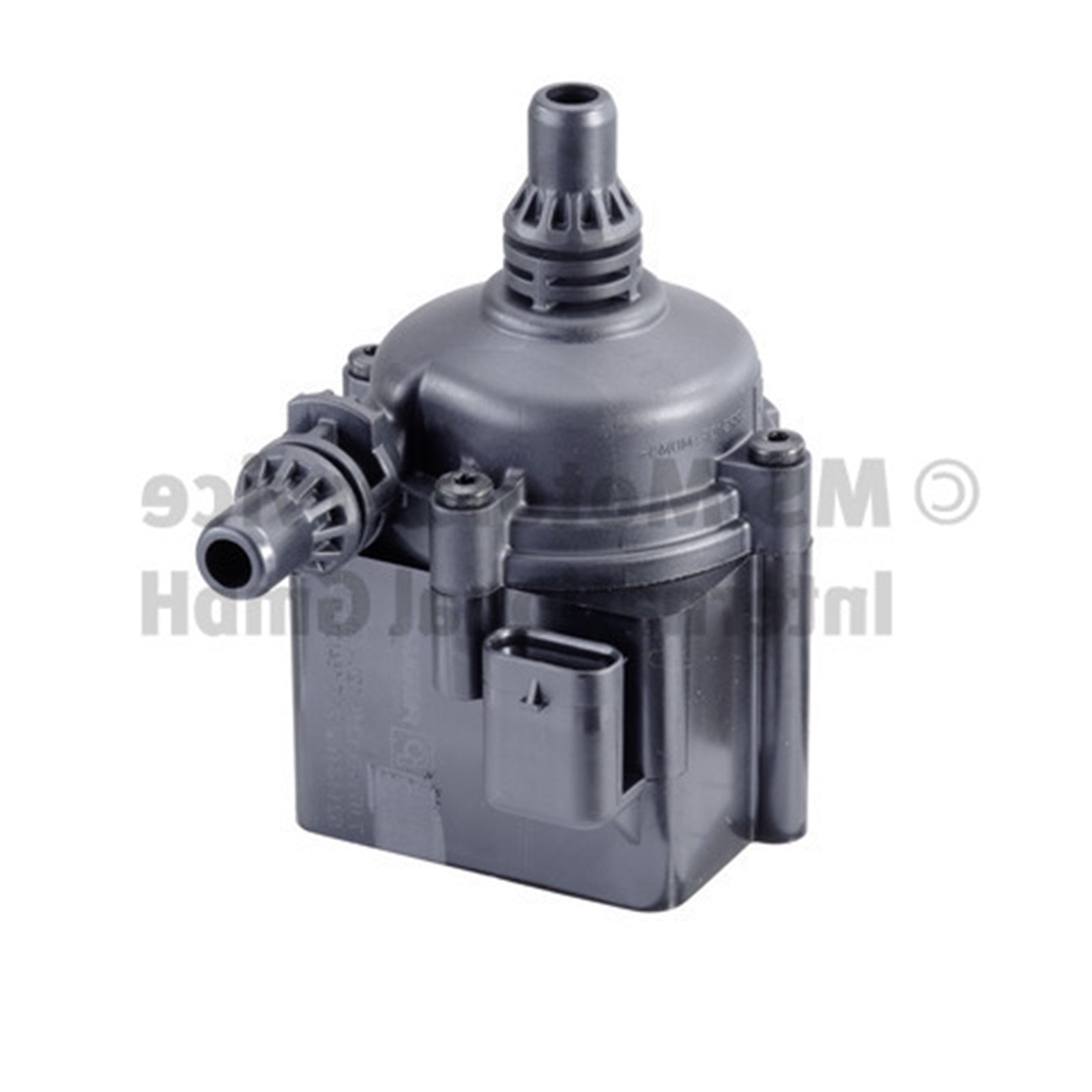 7.10103.10.0 PIERBURG Pompa dell'acqua supplementare per FIAT ALFA R. JEEP IVECO