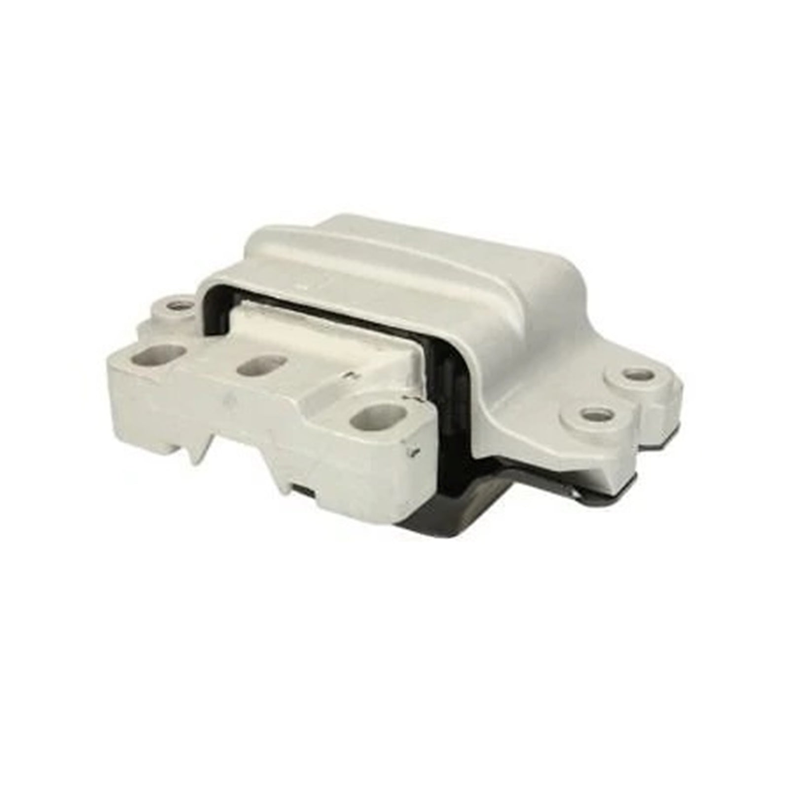 Supporto Motore Sinistro Compatibile Per Audi A3 II (8P) dal 2003-2013