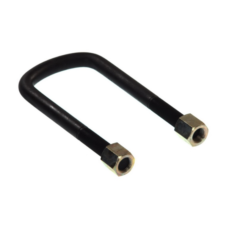 Staffa attacco molla compatibile per camion art.50336 BIBA-RICAMBI