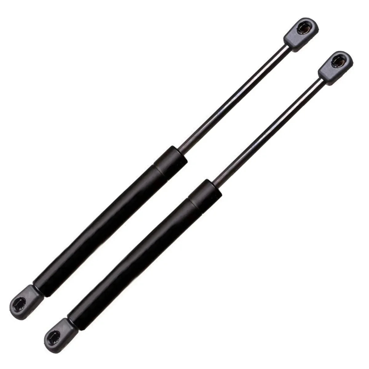 Rear Luggage Shock Absorbers For Fiat Grande Punto (199) from 2005>