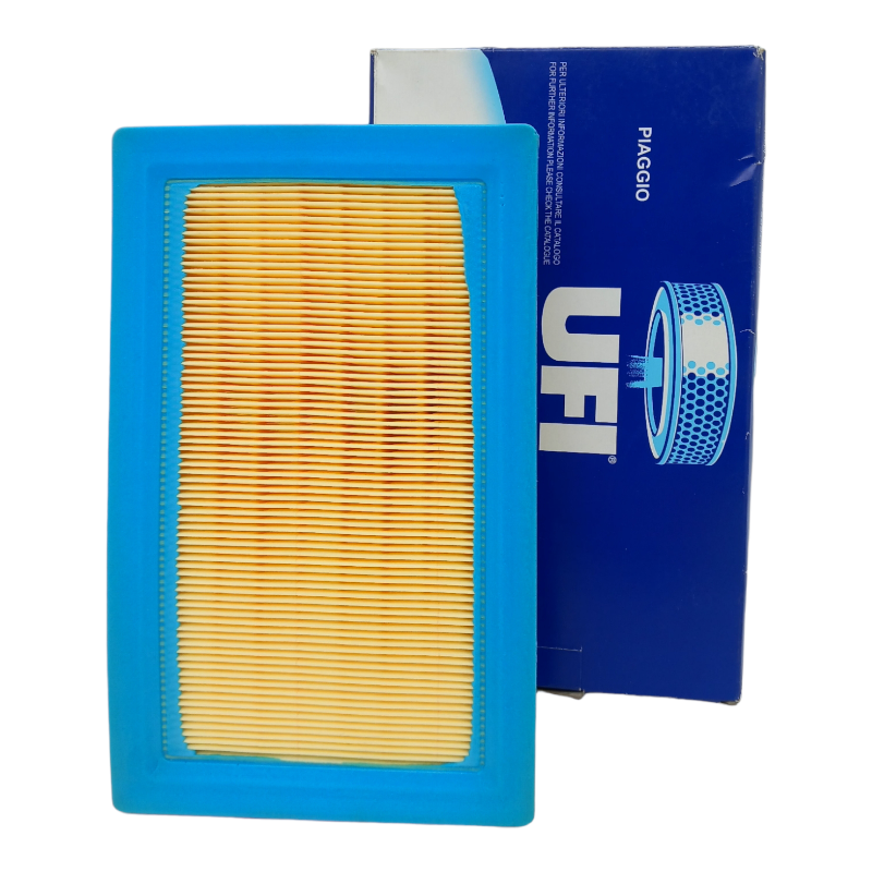 Filtro Aria Motore UFI Codice.3008800 BIBA-RICAMBI