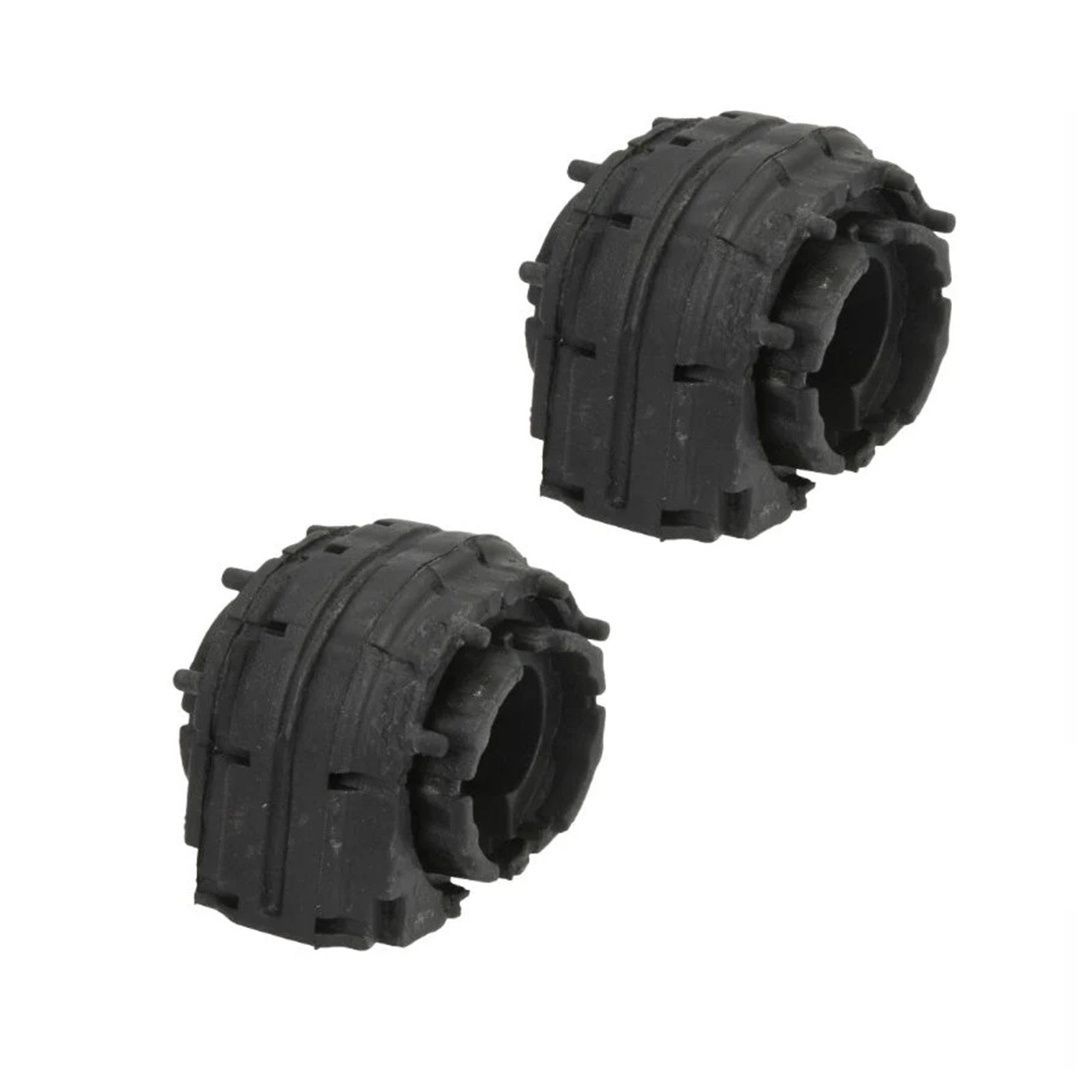 Gommini Barra Stabilizzatrice POSTERIORE Ø 19 Per Audi A3 II (8P) dal 2003-2012