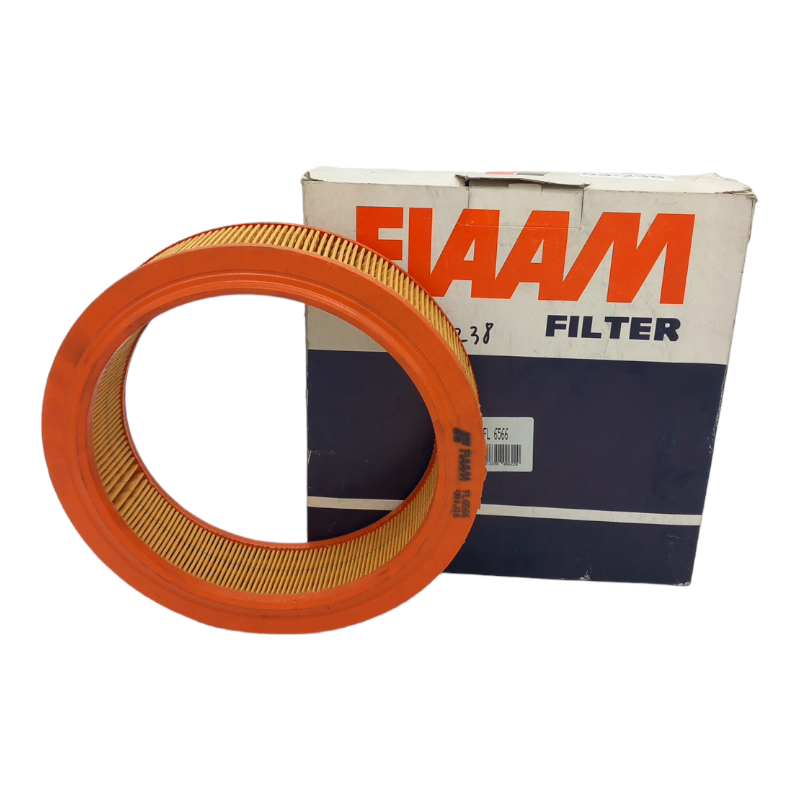 Filtro Aria Motore Fiaam Codice.FL6566 BIBA-RICAMBI