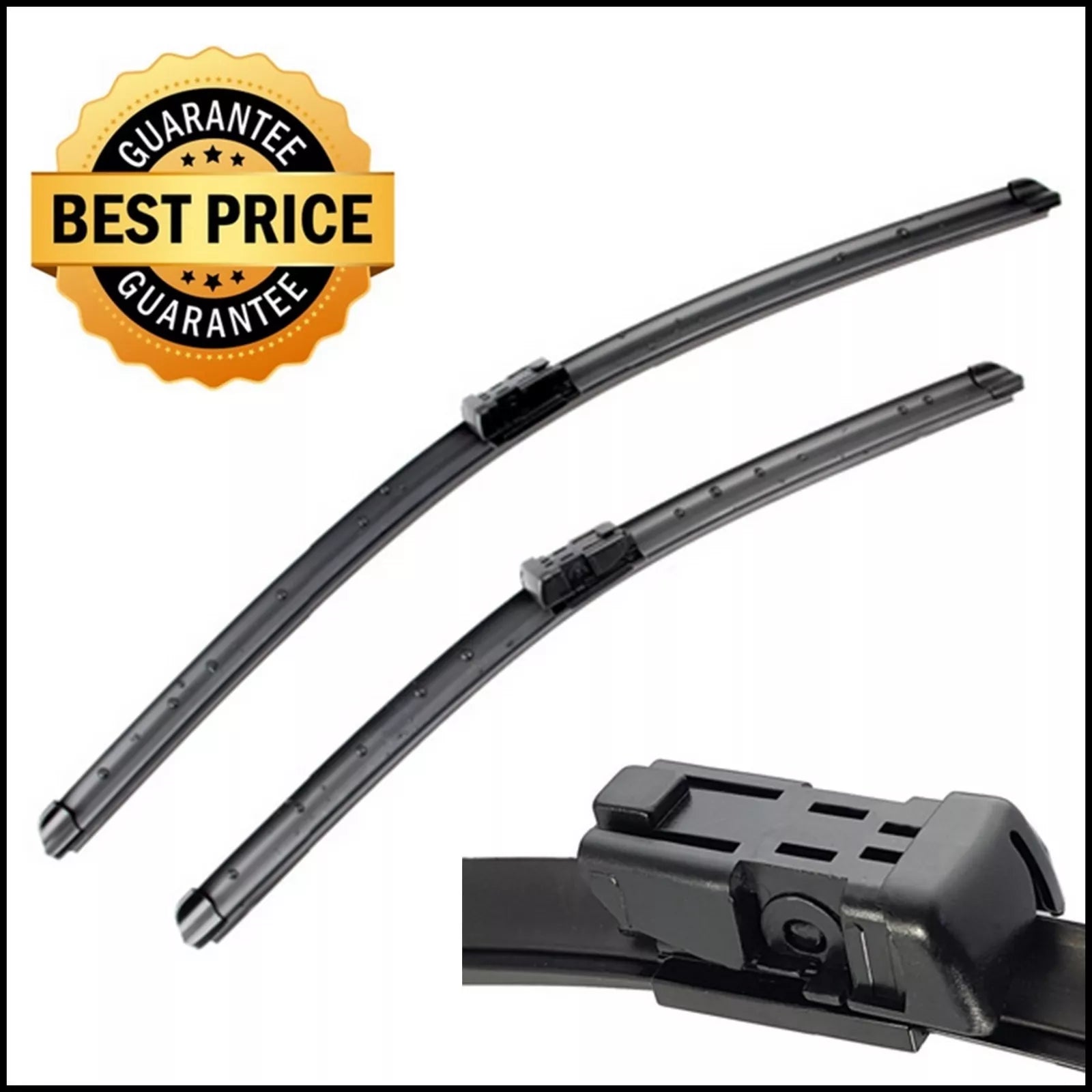 Spazzole Tergicristalli Spazzola Tergicristallo Per VW Scirocco (137) dal 2008> EINPARTS