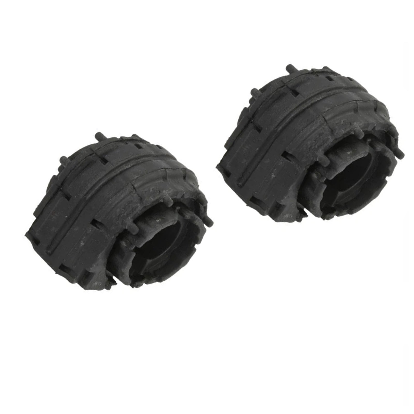 Gommini Barra Stabilizzatrice POSTERIORE Ø 19 Per Audi A3 II (8P) dal 2003-2012