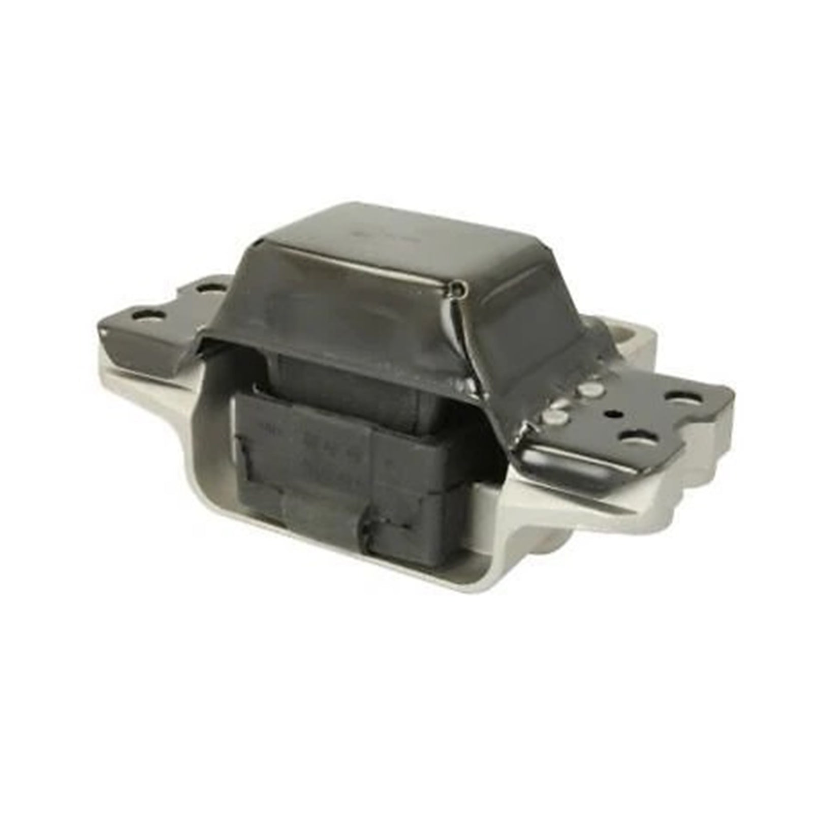 Supporto Motore Sinistro Compatibile Per Audi A3 II (8P) dal 2003-2013