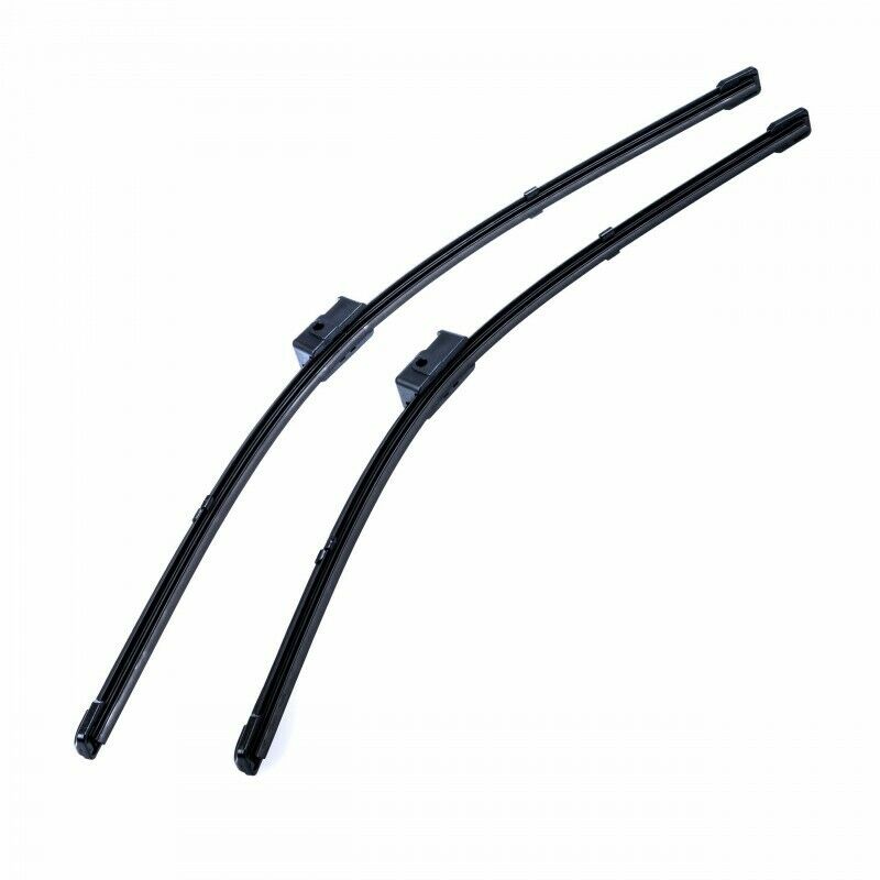 2 Spazzole Tergicristalli Spazzola Tegicristallo Compatibile Per Alfa Romeo Spider II dal 2006> BIBA-RICAMBI