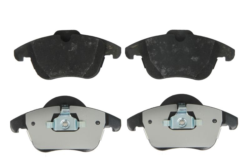 Kit 4 Pastiglie Freno Marca TRW Codice | GDB1925 BIBA-RICAMBI