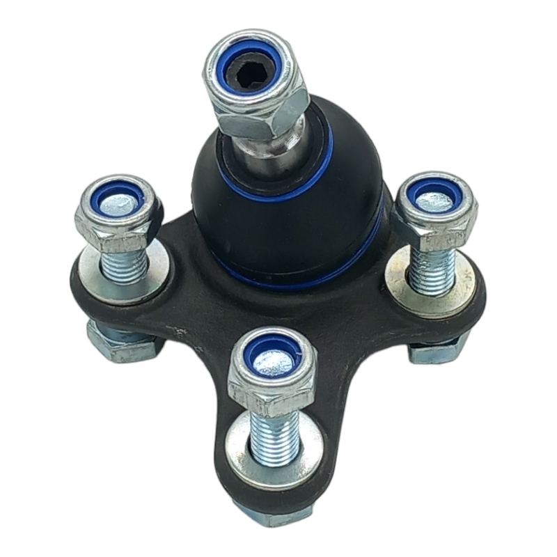 Testina Braccio SX-DX Compatibile Per Seat Toledo III (5P2) dal 2004-2009 MERTZ