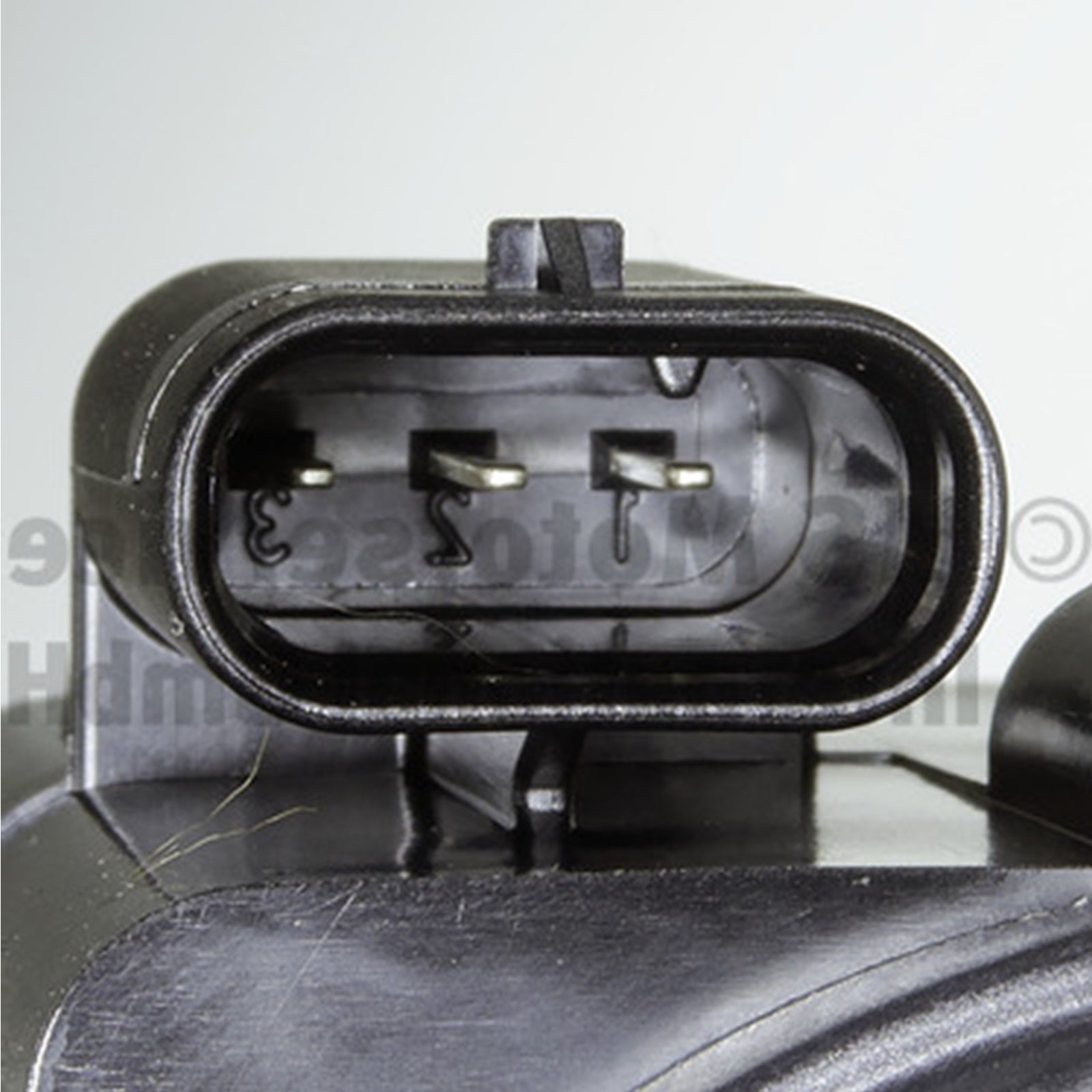 7.10103.10.0 PIERBURG Pompa dell'acqua supplementare per FIAT ALFA R. JEEP IVECO