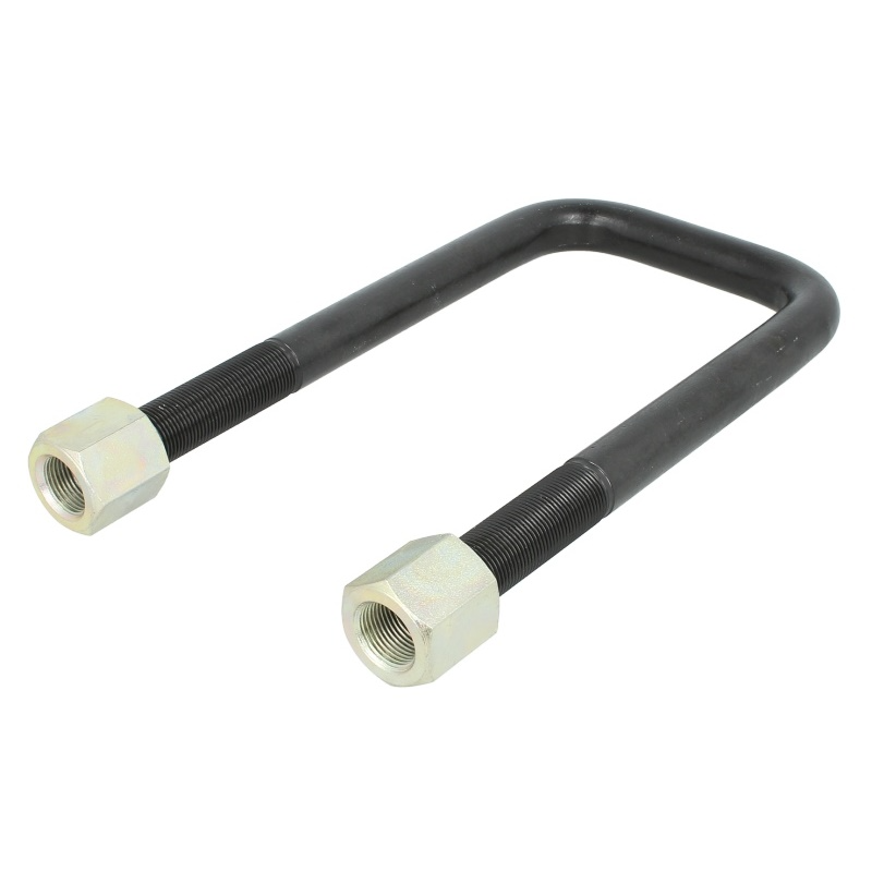 Staffa attacco molla compatibile per camion art.50810 BIBA-RICAMBI