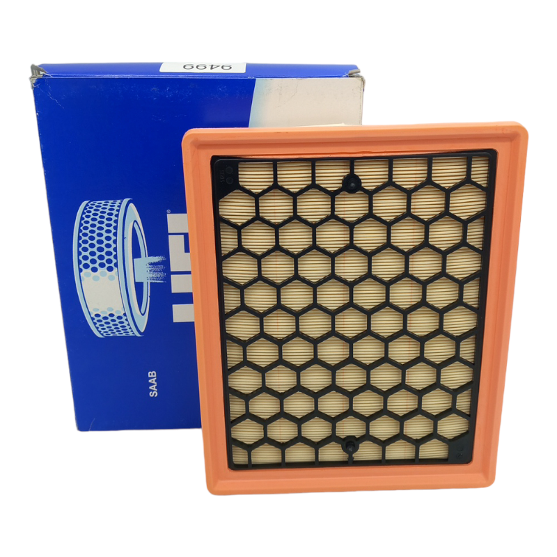 Filtro Aria Motore UFI Codice.3019000 BIBA-RICAMBI