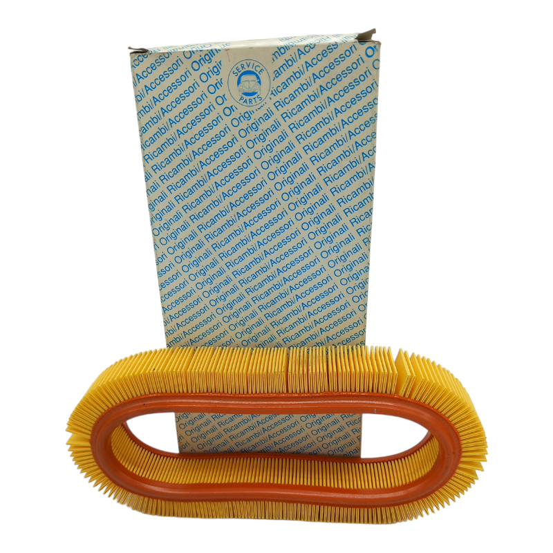 Filtro Aria Motore Originale Codice.036A29620 BIBA-RICAMBI