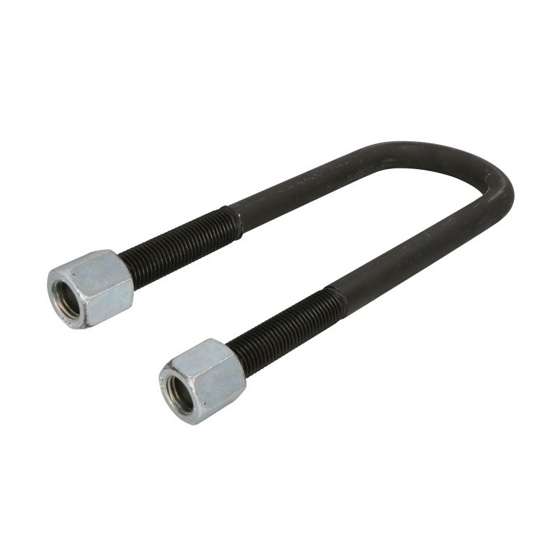 Staffa attacco molla compatibile per camion art.50005 BIBA-RICAMBI