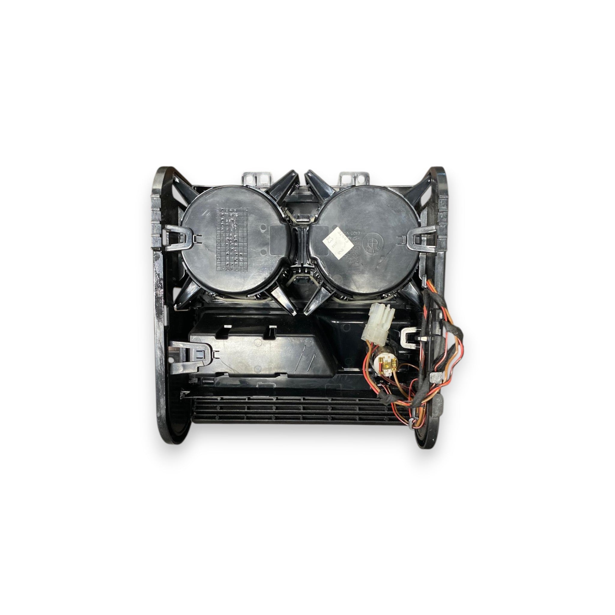 Portabicchieri Bmw X5 F15 (2013-2018) Cod: t18447