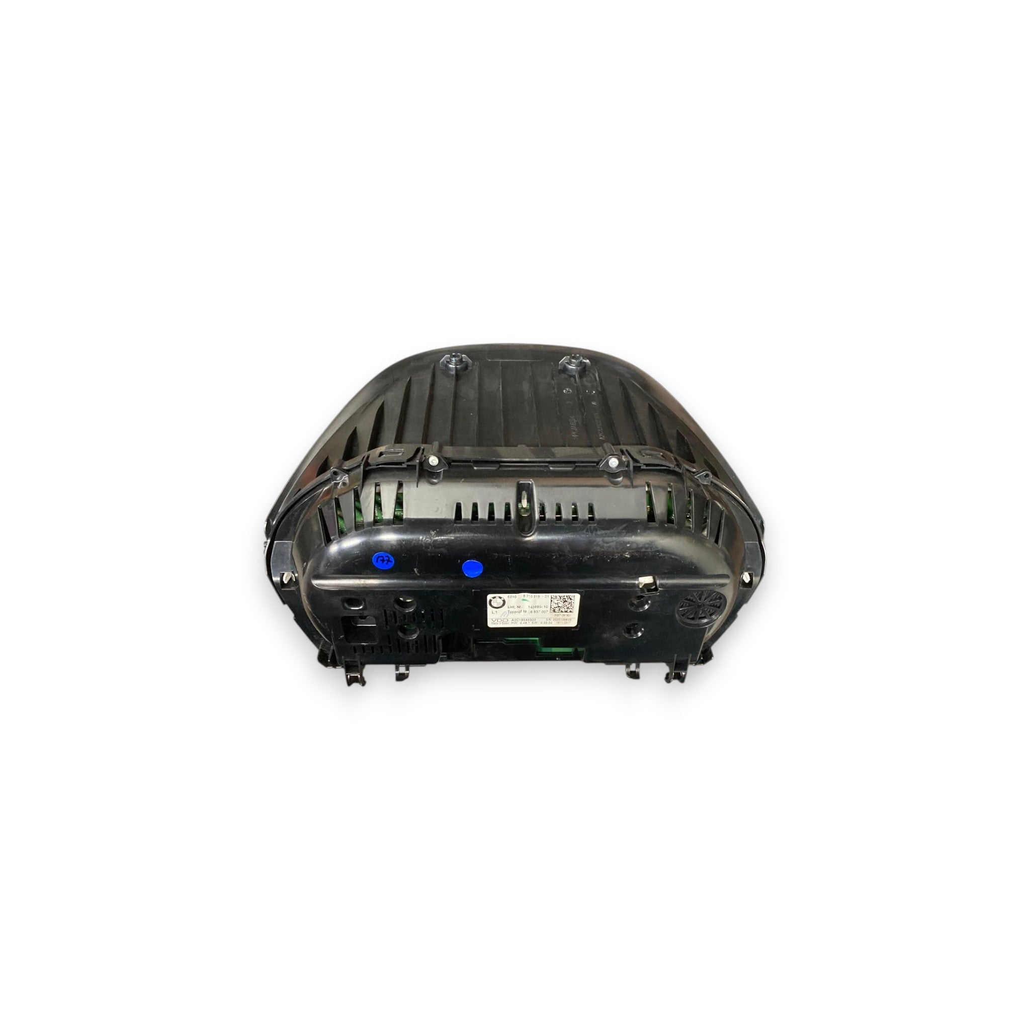 Tachimetro / contachilometri Bmw Serie 1 F20 2.0 Benzina (2011-2019) Cod: A2C18543300