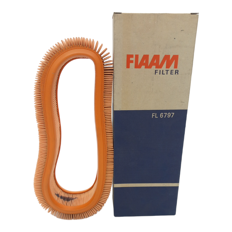 Filtro Aria Motore Fiaam Codice.FL6797 BIBA-RICAMBI