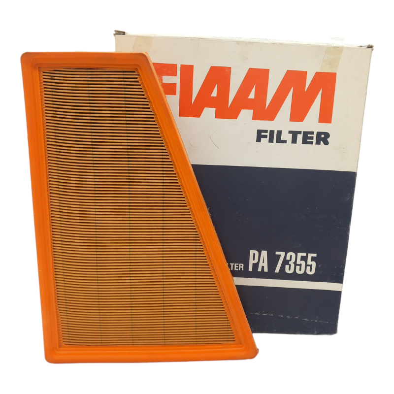 Filtro Aria Motore Fiaam Codice.PA7355 BIBA-RICAMBI