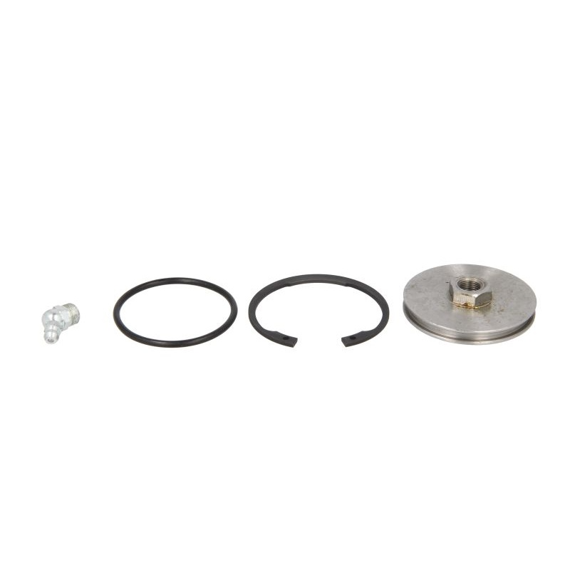 Kit riparazione per braccio trasversale compatibile per camion art.80311 BIBA-RICAMBI