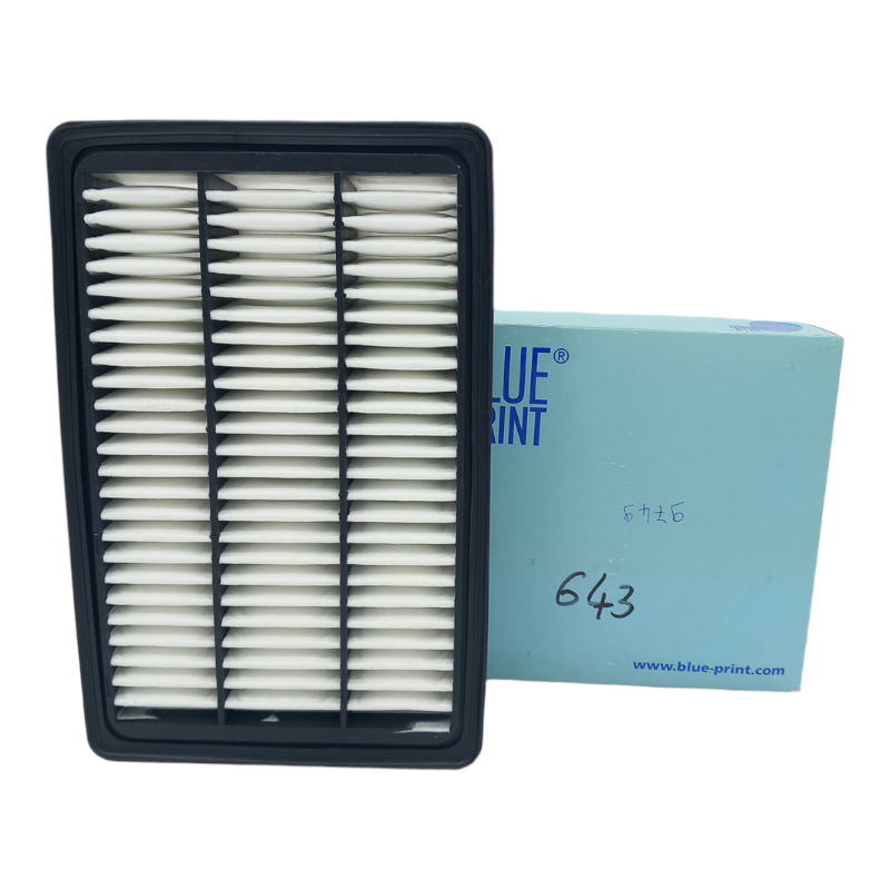 Filtro Aria Motore Blue Print Codice.ADG02263 BIBA-RICAMBI