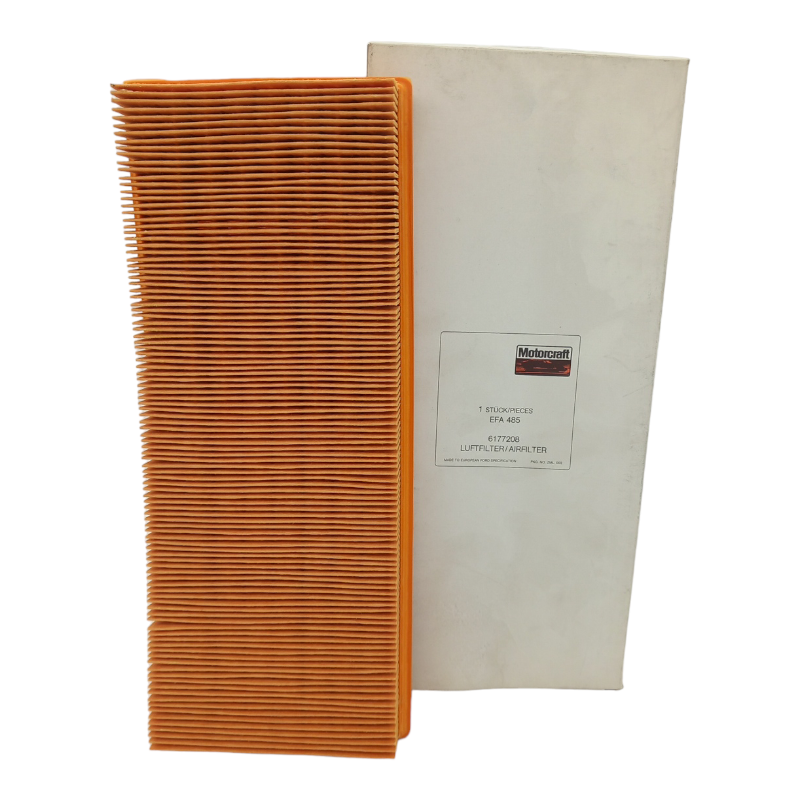 Filtro Aria Motore Motorcraft Codice.EFA485 BIBA-RICAMBI