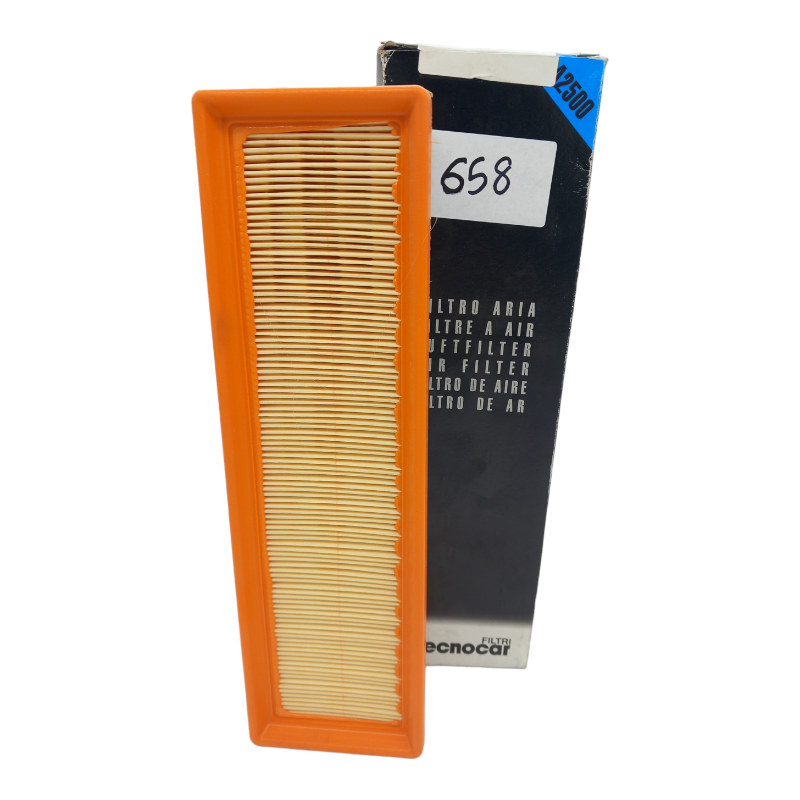 Filtro Aria Motore Tecnocar Codice.A2500 BIBA-RICAMBI