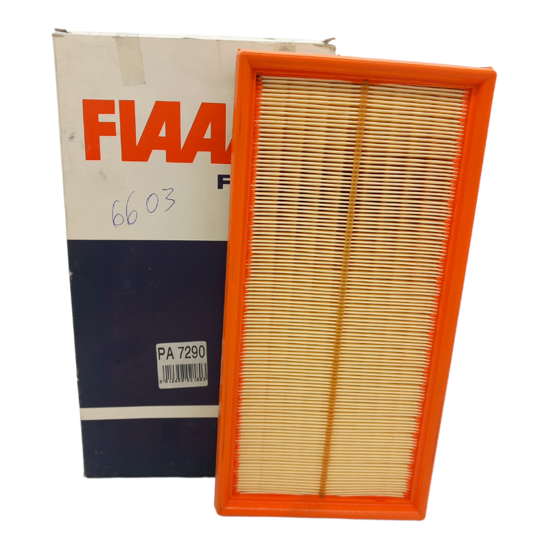 Filtro Aria Motore Fiaam Filter Codice.PA7290 BIBA-RICAMBI