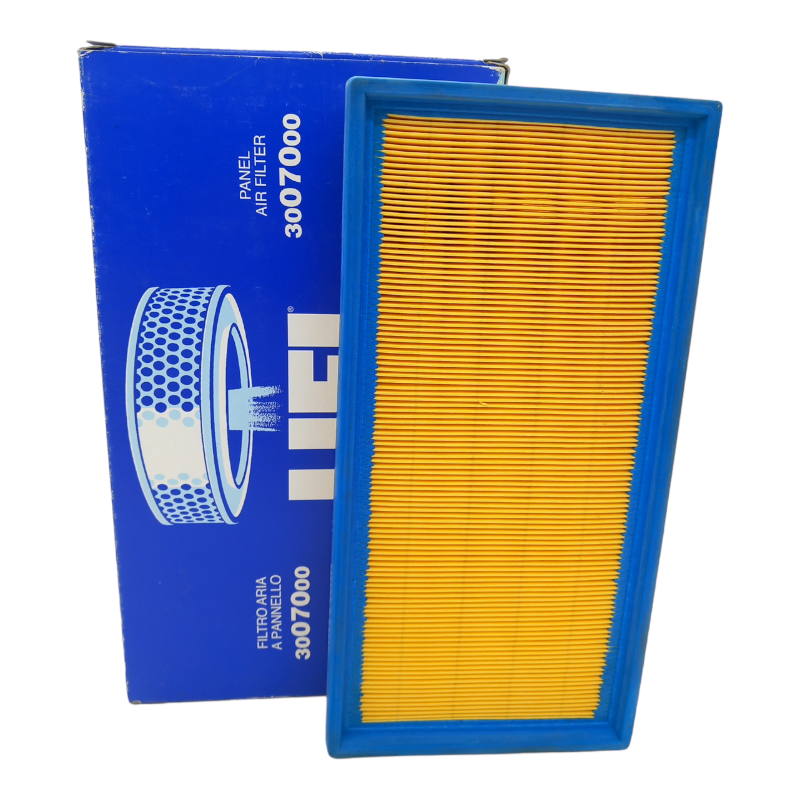 Filtro Aria Motore UFI Codice.3007000 BIBA-RICAMBI