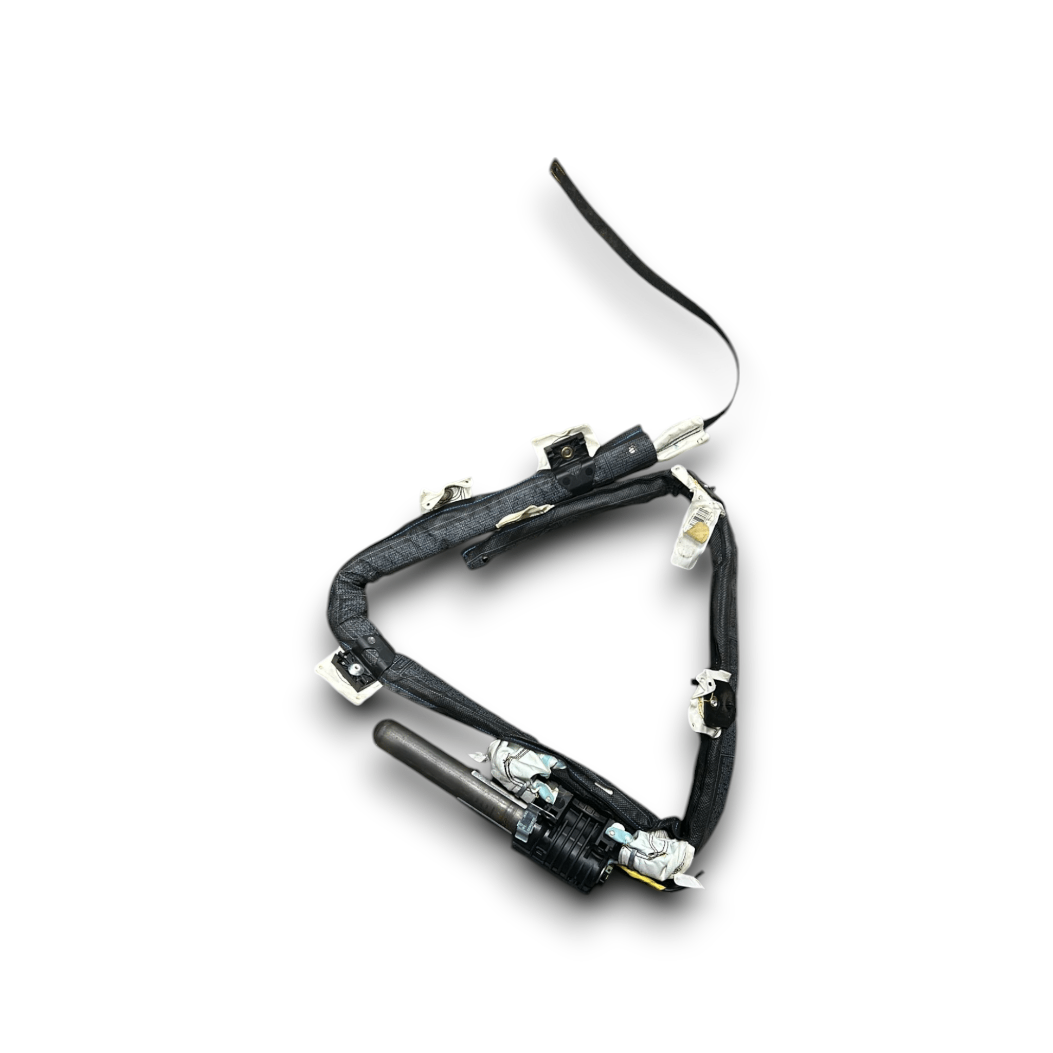 Airbag A Tendina Anteriore Sinistra Fiat Punto Evo cod:518853380 (2012 >)