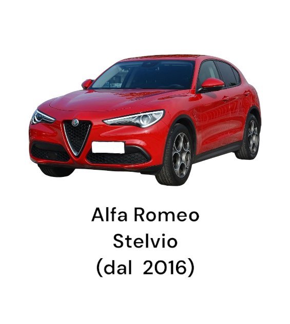 Airbag A Tendina Destro Alfa Romeo Stelvio (2017>) cod.34208948