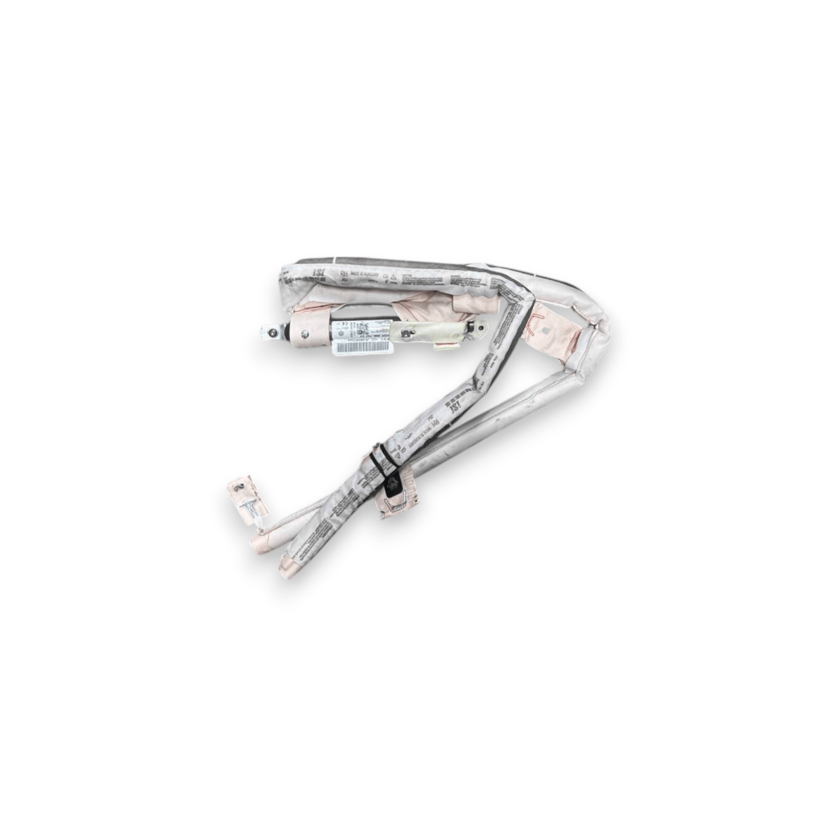 Airbag a Tendina laterale destra (dx) Volkswagen T-Cross (2019 -) cod: 2GM880742E