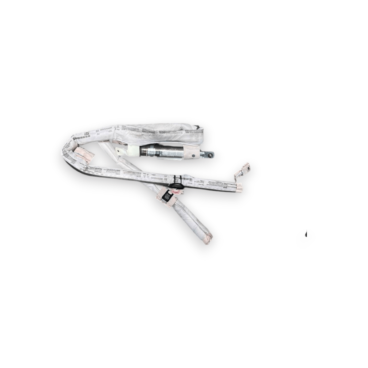 Airbag a Tendina laterale destra (dx) Volkswagen T-Cross (2019 -) cod: 2GM880742E
