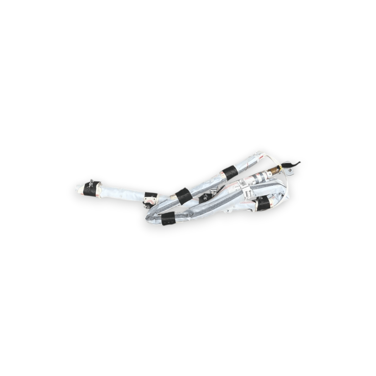 Airbag a Tendina laterale destro (dx) Dacia Jogger (2021 -) cod: 653610600B