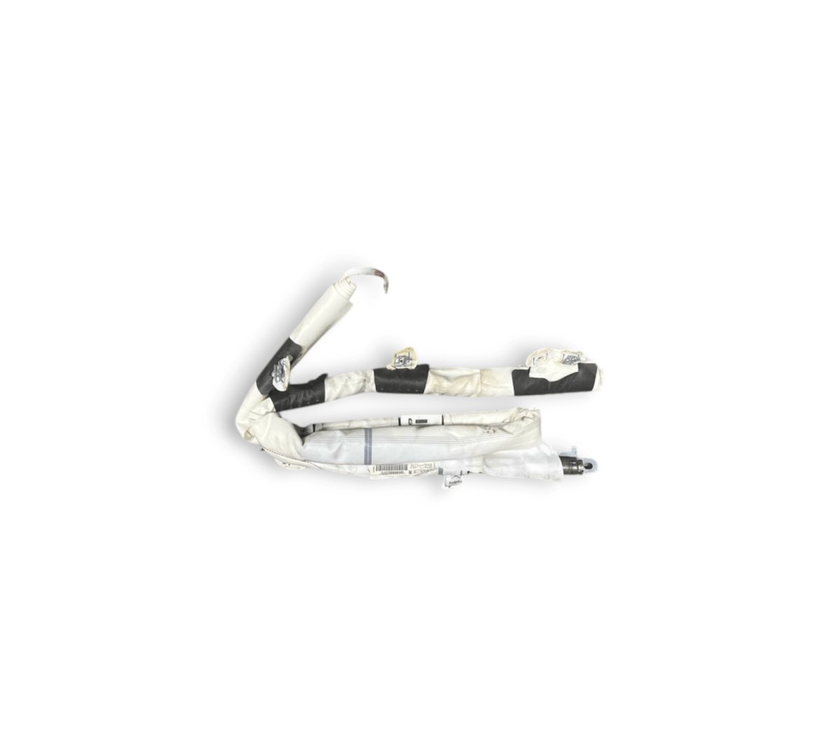 Airbag a Tendina laterale destro (dx) Opel Corsa F (2019 -) cod: 9827991580