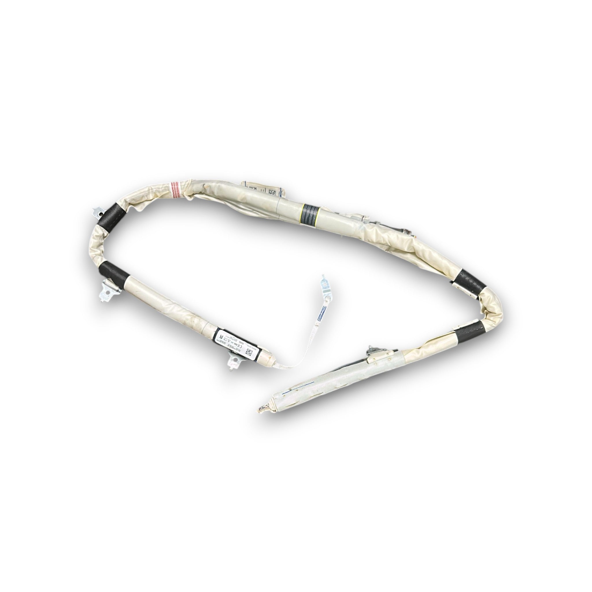 AirBag A Tendina Laterale Destro Fiat 500 X cod.00520562790 (2014 > ) cod.D1628194400
