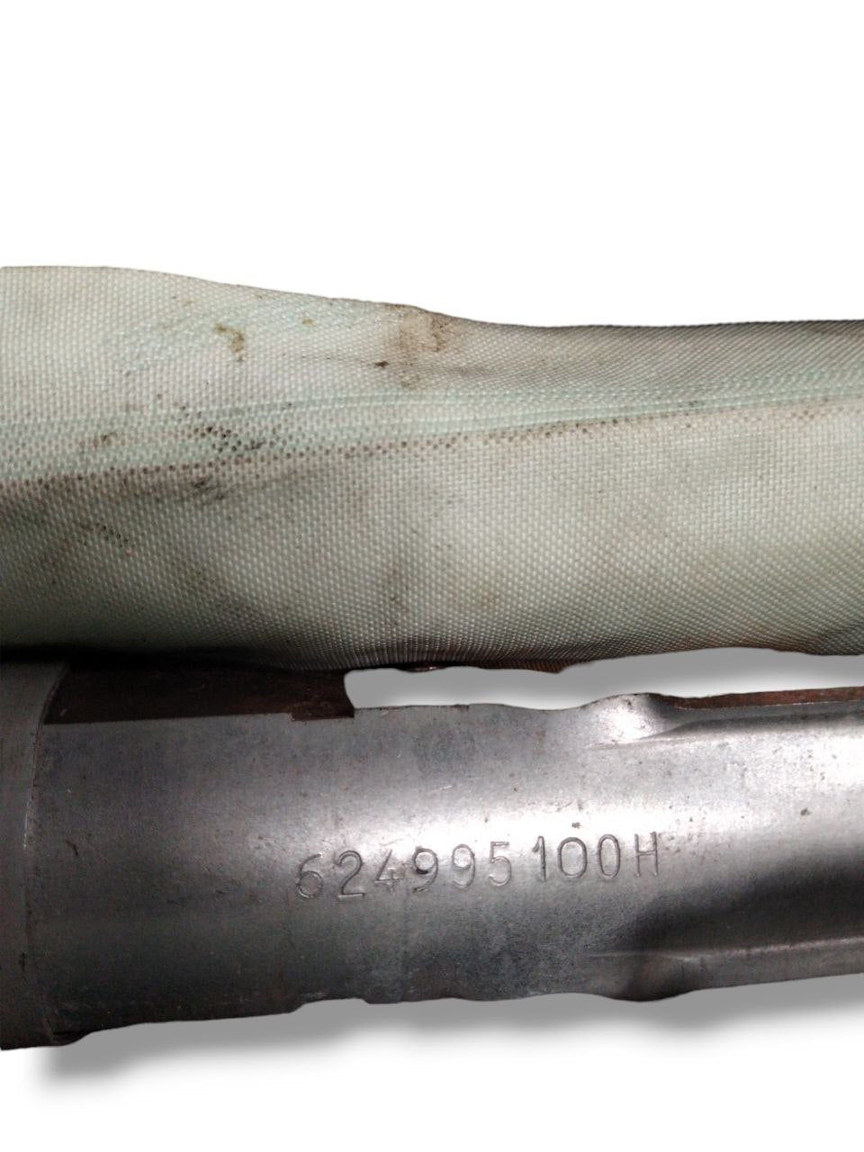 Airbag a tendina laterale destro Jeep Grand Cherokee WK2 (2010 al 2021)cod.624995100