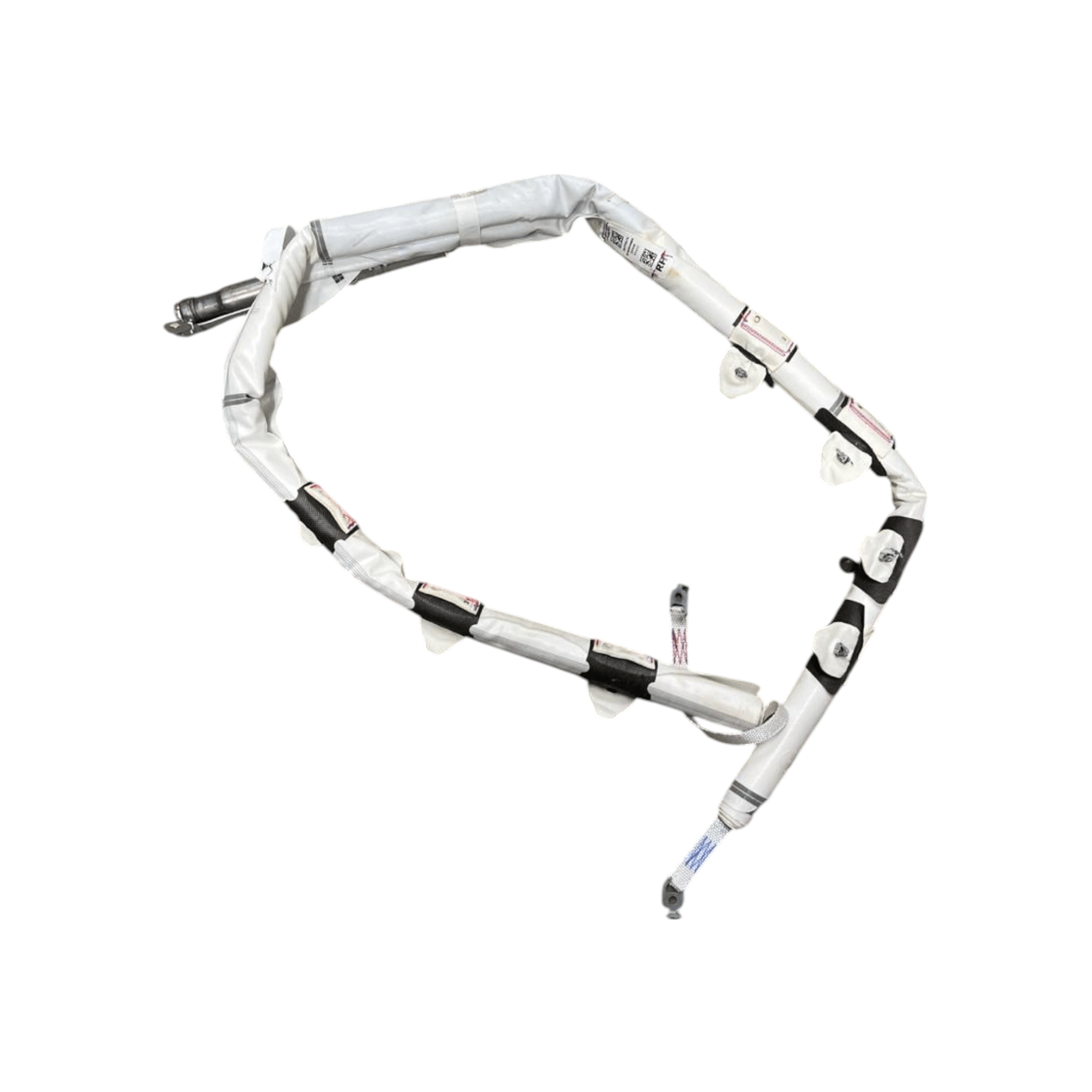 Airbag a tendina laterale destro Peugeot 308 (2021->) cod.9830943880